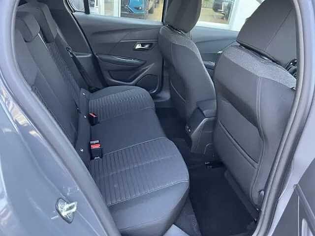 Peugeot 208 Elettrica 136cv ACTIVE KM ZERO