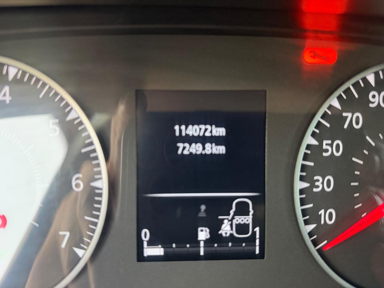 Dacia Duster 1.5 Blue dCi 8V 115 CV 4x2 Extreme