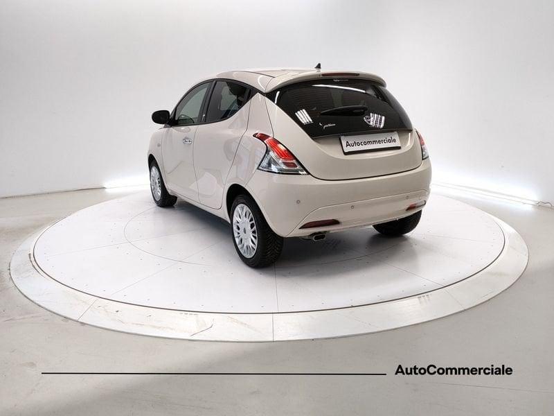 Lancia Ypsilon Ypsilon 1.2 69 CV 5 porte Gold