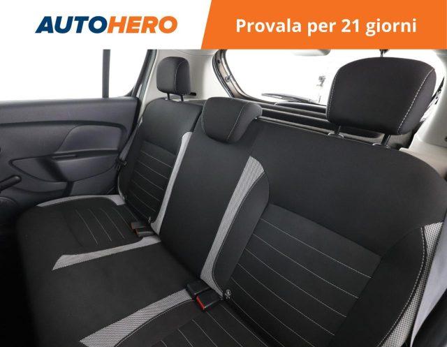DACIA Sandero Stepway 1.0 SCe 75 CV Access
