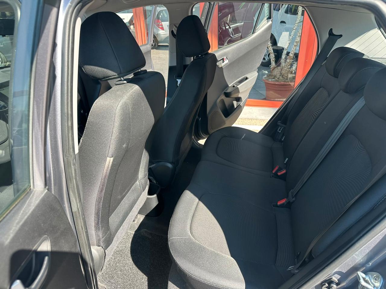 Hyundai i10 1.0 MPI Style