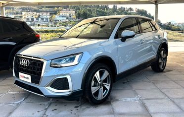 Audi Q2 30 2.0 TDI s-Tronic Admired Advanced