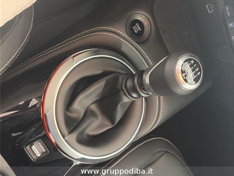 Nissan Juke II 2024 1.0 dig-t Tekna 114cv