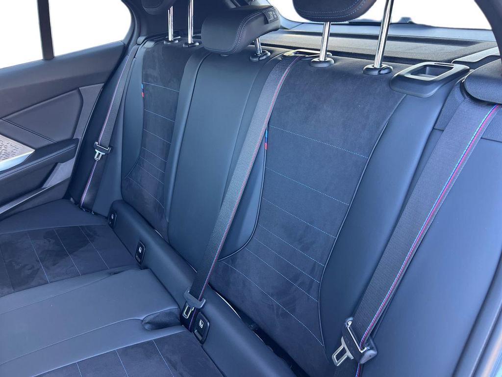 BMW Serie 1 118 d MSport Pro DCT