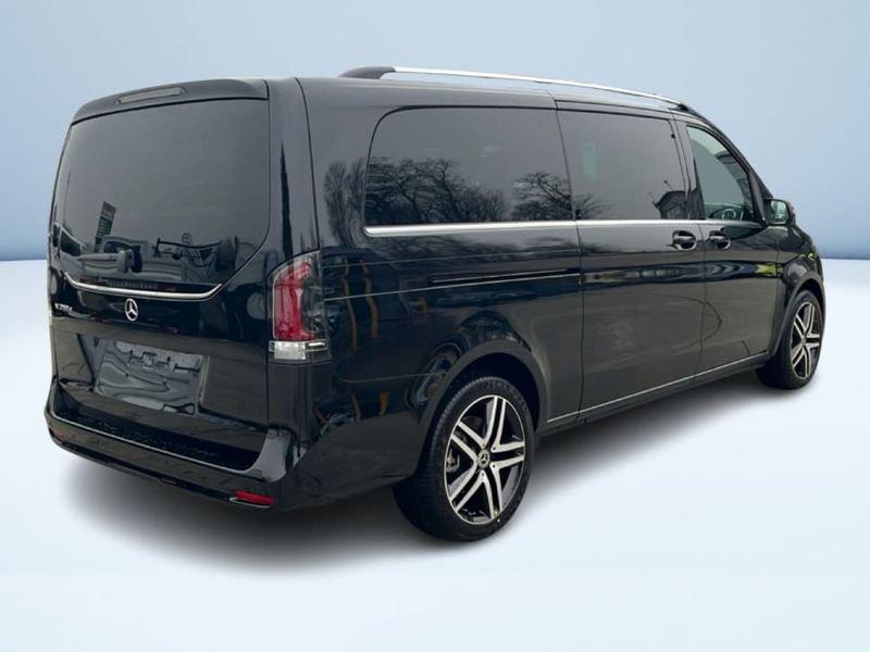 Mercedes-Benz Classe V 250d Extralong Avantgarde