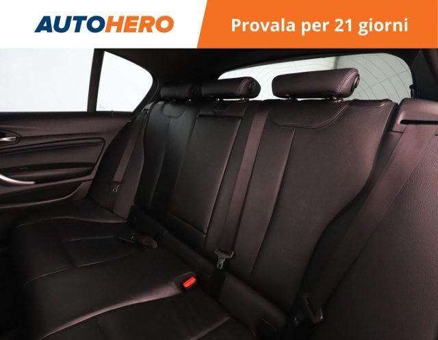 BMW 120 d 5p. Msport