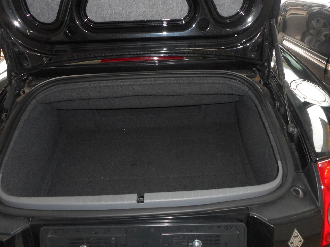 Audi TT Roadster 1.8 T 20V 179 CV cat