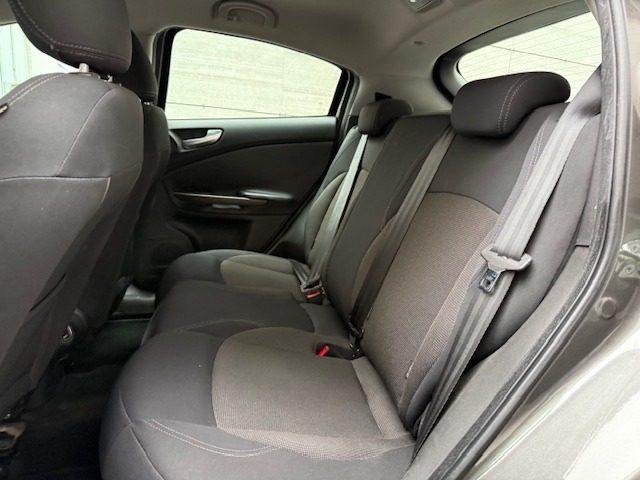 ALFA ROMEO Giulietta 1.6 JTDm-2 105 CV Progression