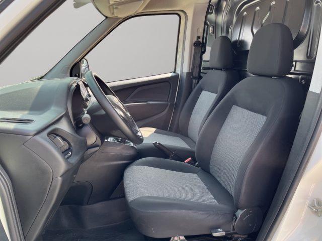 FIAT Doblo 1.6 MJT 90CV CARGO