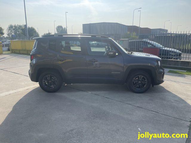 JEEP Renegade 1.6 Mjt 130 CV Longitude