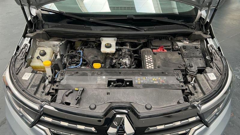 Renault Kangoo III 2021 Passenger 1.5 Blue dCi 95cv Edition One