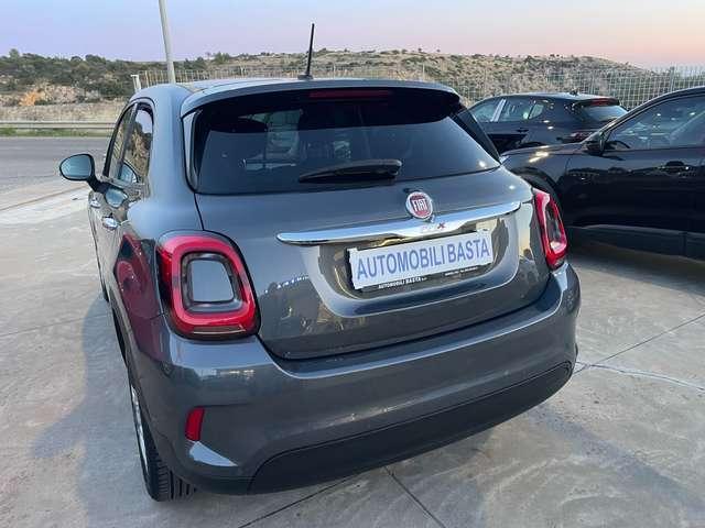 Fiat 500X 1.3 mjt Connect 95CV "Km 77.000"