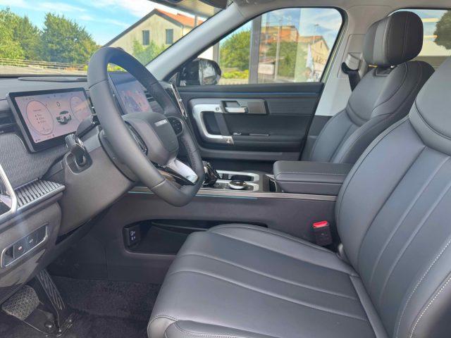 JAECOO J7 1.6 TGDI 147 CV aut. 2WD Premium #Vari.Colori
