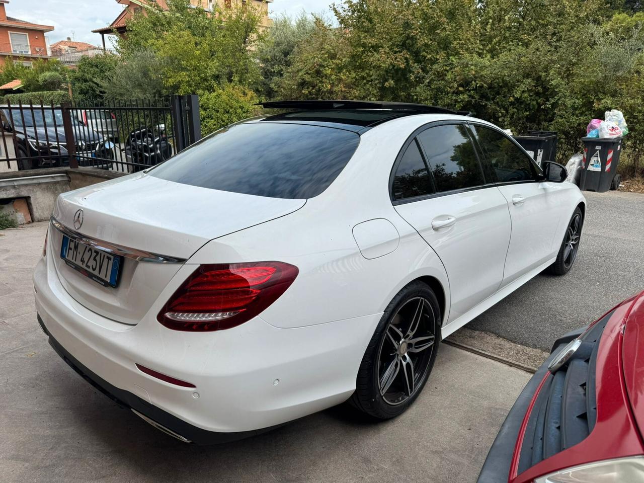 Mercedes-benz A 200 Premium