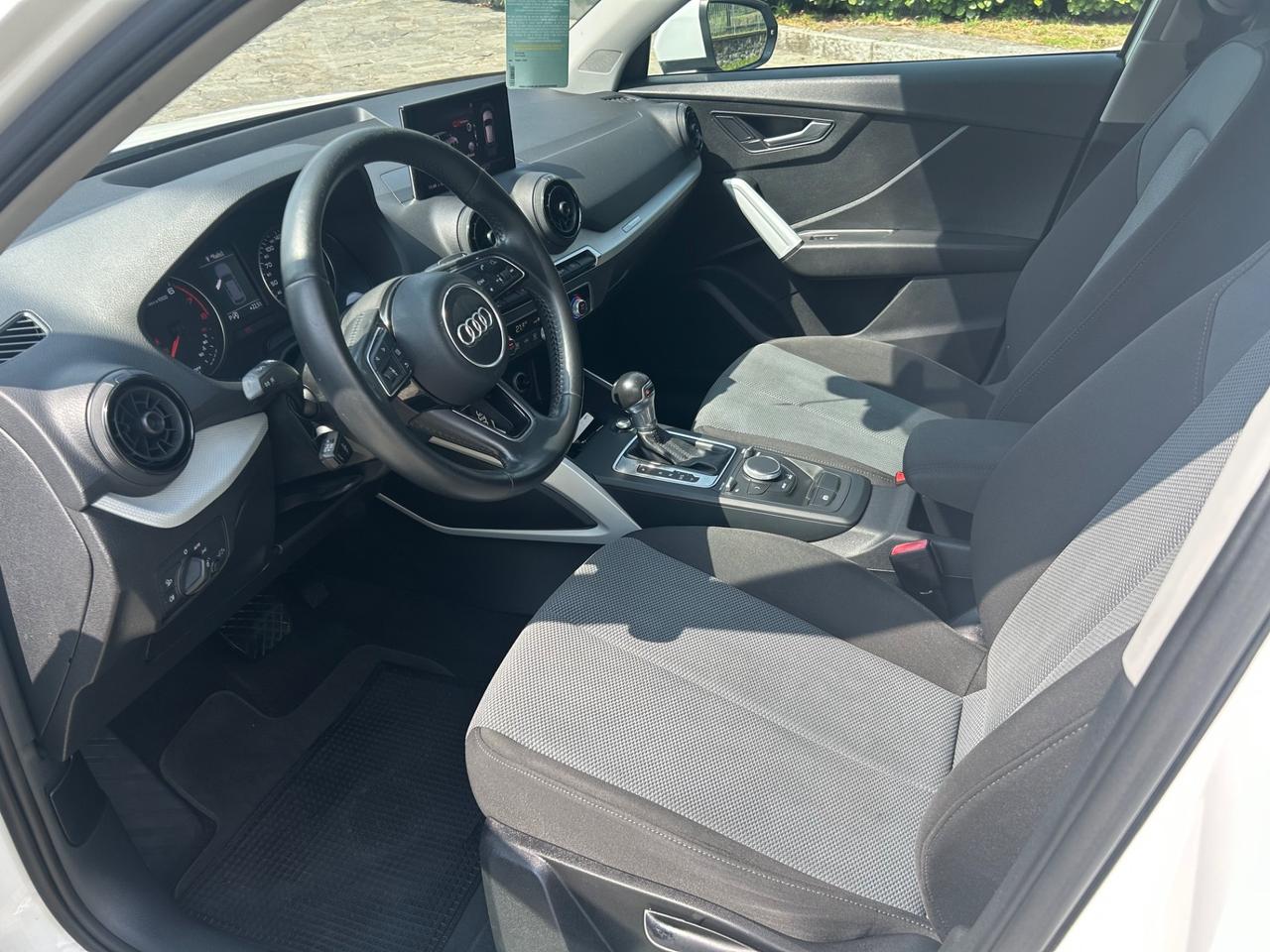Audi Q2 1.4 TFSI SPORT S troni c