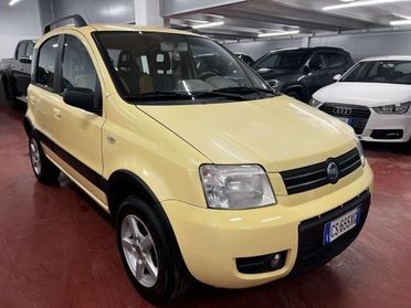 Fiat Panda Panda 1.2 Climbing 4x4