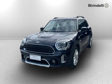 MINI Mini Countrym.(F60) - Mini 1.5 Cooper Northwood Edition Countryman