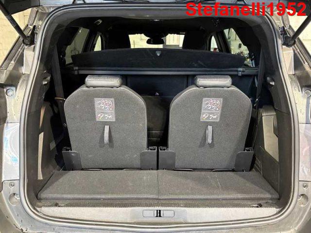 PEUGEOT 5008 II 2021 - 1.5 bluehdi Allure Pack s&s 130cv eat8