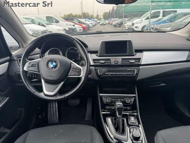 BMW 225 xe Active Tourer iPerformance TETTO auto - FY174KT