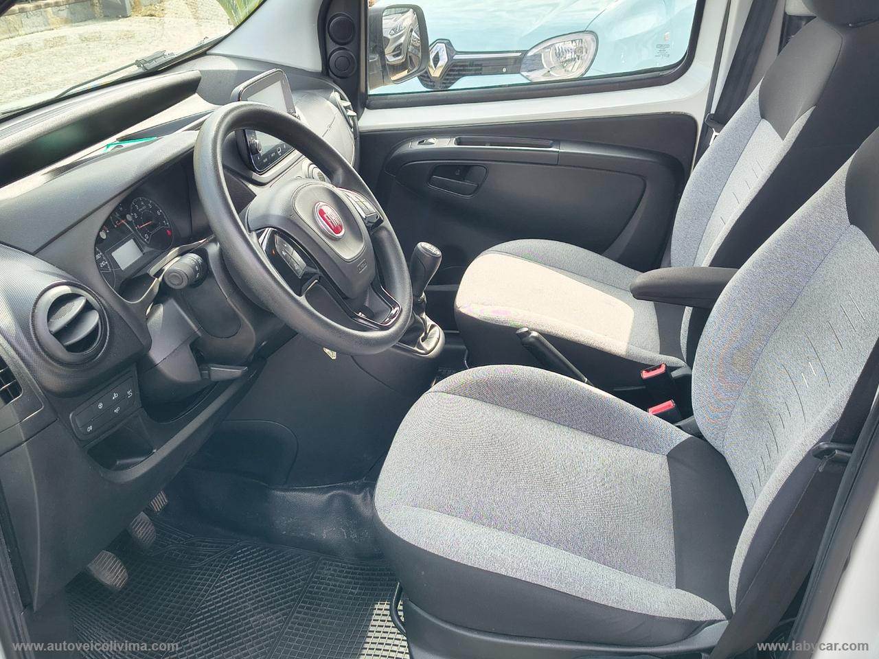 Fiorino 1.3 MJT 95CV Cargo Adventure