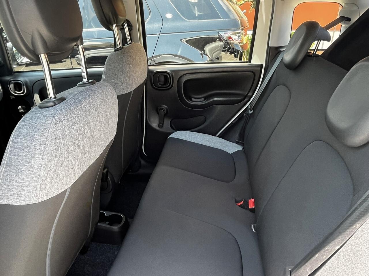 Fiat Panda 0.9 TwinAir Turbo S&S 4x4