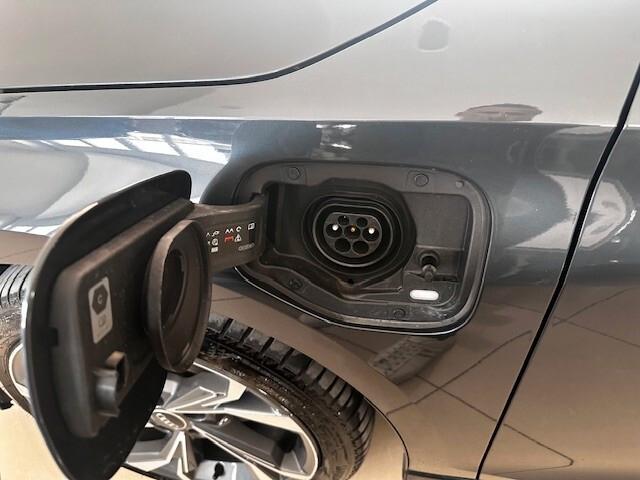 Audi A3 Sedan 35 TFSI S tronic Business Advanced