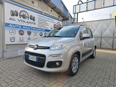 Fiat Panda 1.2 Lounge - NeoPatentati