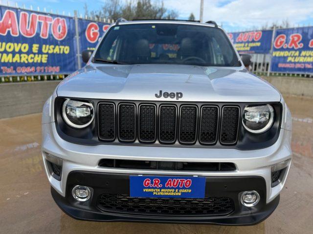JEEP Renegade 1.6 Mjt S SPORT TETTO APRIBILE/Full optional