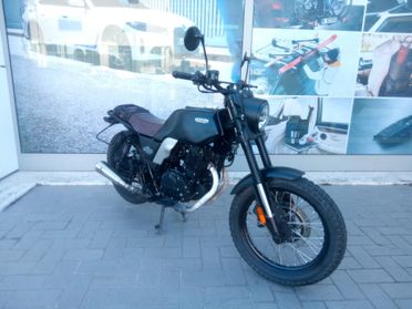 Brixton Felsberg 250 ABS