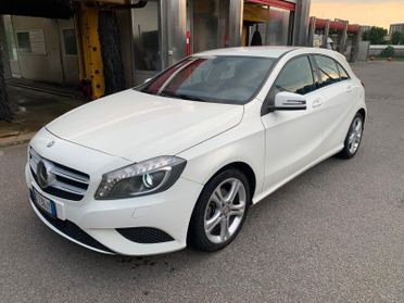 Mercedes-benz A 180 CDI Sport 2014