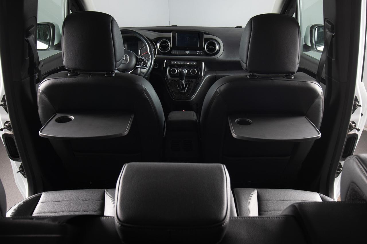 Mercedes-Benz Citan Tourer 180d 116cv Automatic