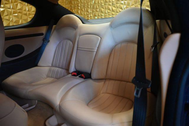 MASERATI Coupe 4200 GT 4.2 V8 32V CAMBIOCORSA NUOVA DA CONCORSO!!