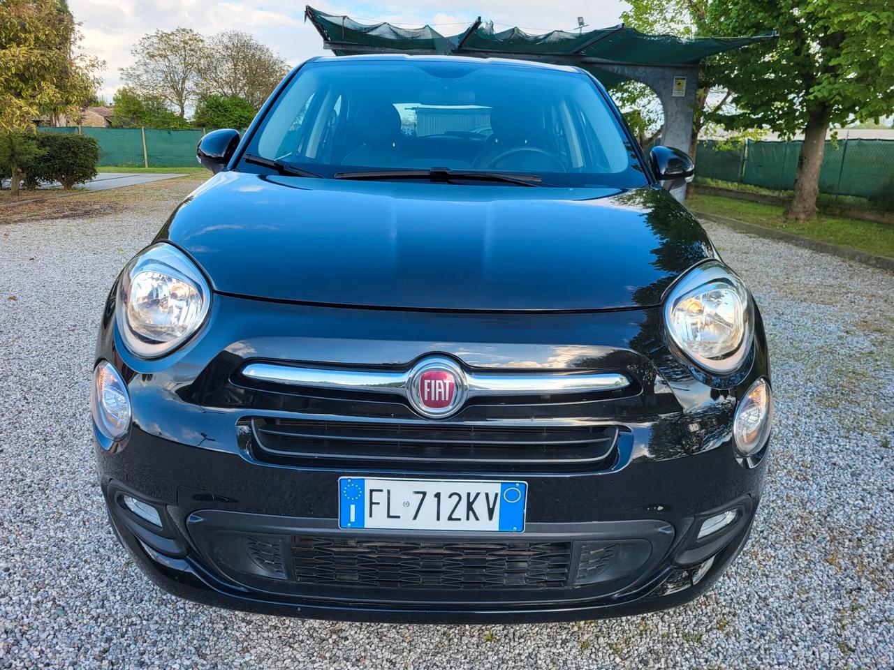 Fiat 500X 1.3 MultiJet 95 CV Pop Star
