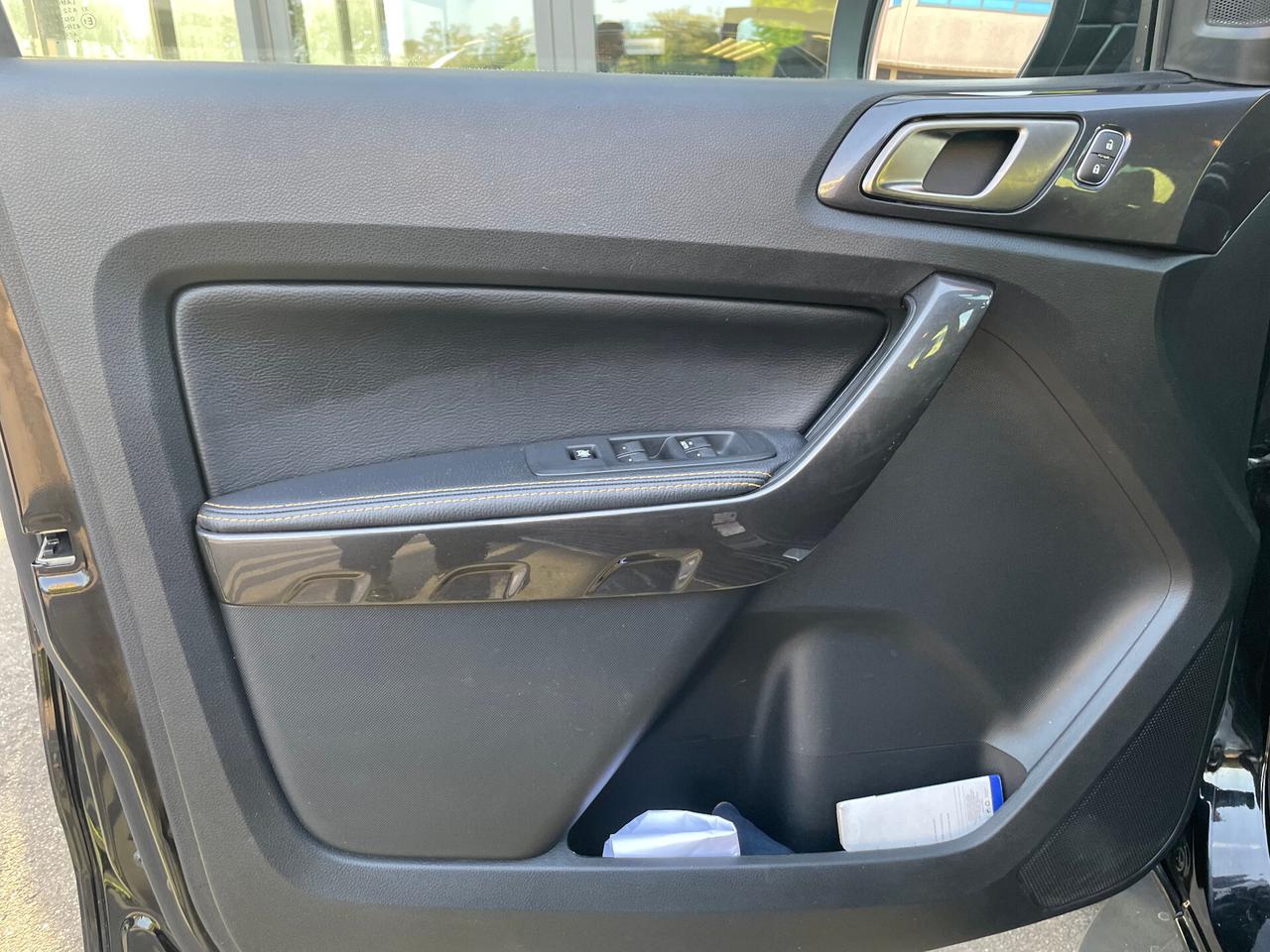 Ford Ranger 2.0 ECOBLUE DC Wildtrak 5 posti