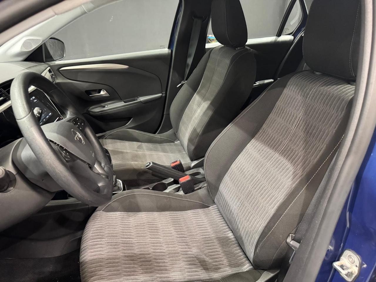 OPEL Corsa VI 2020 - Corsa 1.2 Edition s&s 75cv