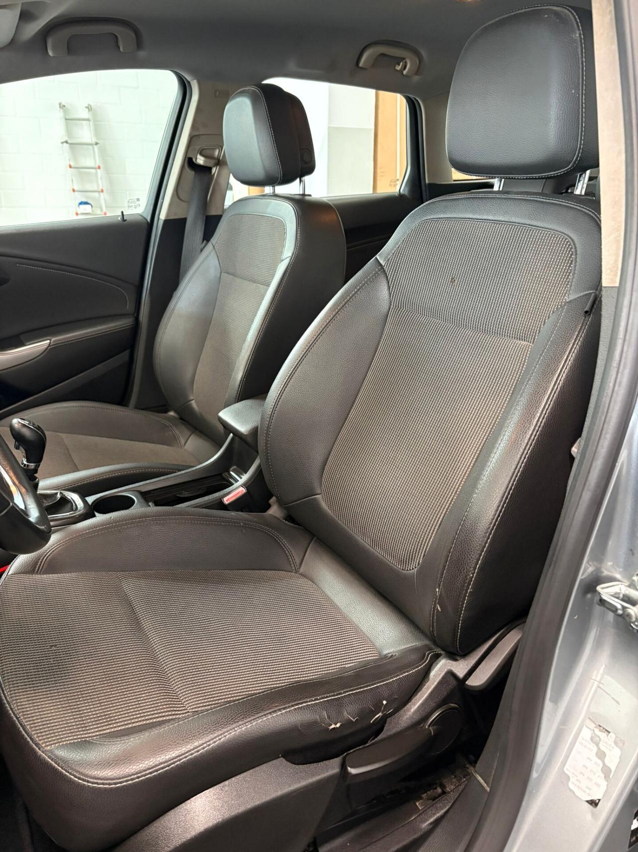 Opel Astra 1.7 CDTI 125CV 5 porte Cosmo