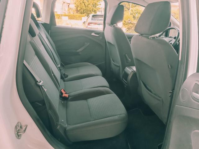 FORD C-Max 1.0 EcoBoost 100CV Start&Stop Plus