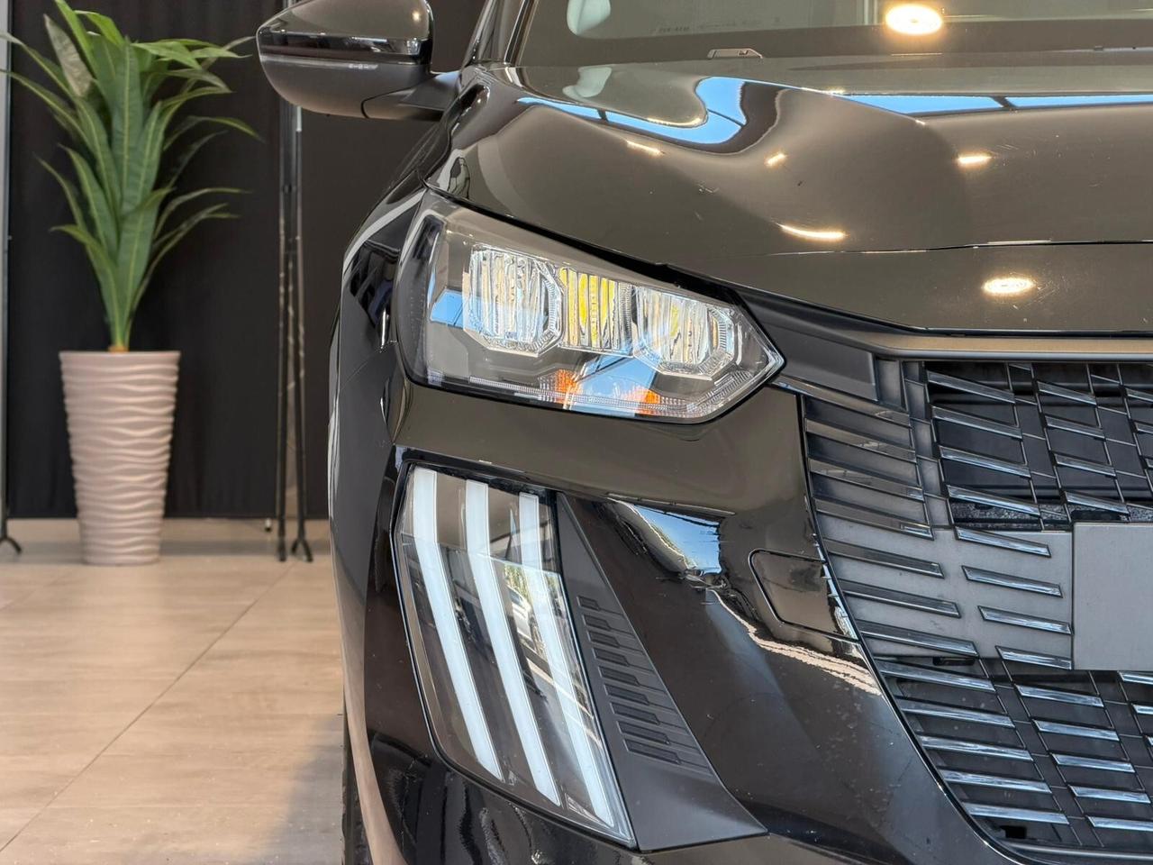 Peugeot 208 1.2 puretech Style s&s 75cv