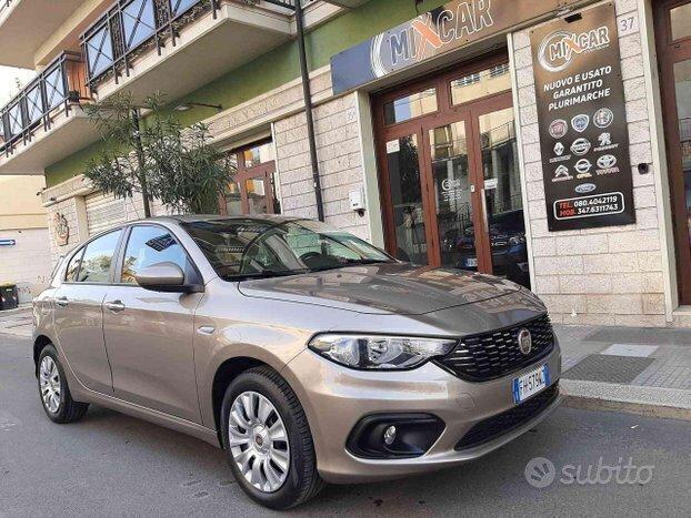 FIAT Tipo 1.3 Mjt 95cv BERLINA Easy 5p