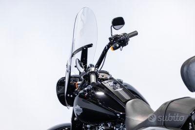 Harley-davidson roadking special 114 - 2021