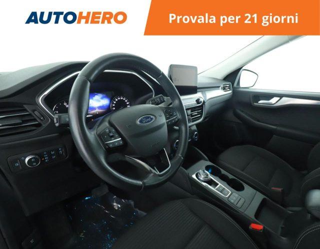 FORD Kuga 2.5 Plug In Hybrid 225 CV CVT 2WD Titanium