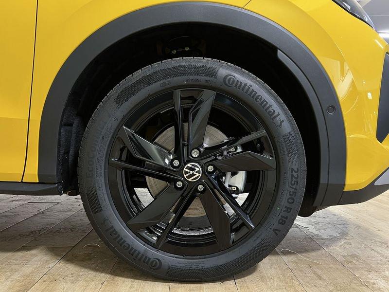 Volkswagen T-Roc T-Roc 1.5 etsi Style 150cv dsg