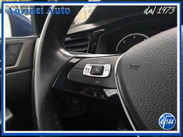 VOLKSWAGEN Polo 1.6 TDI 95 CV DSG 5p Comfortline BMT.