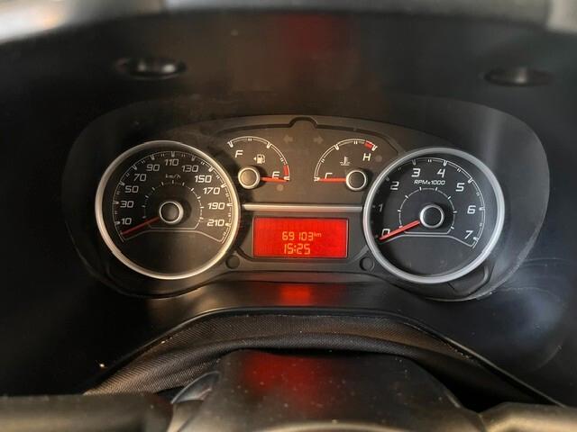 Fiat Doblo Doblò 1.3 MJT 95 CV N1 AUTOCARRO 5 POSTI - PREZZO PIU' IVA