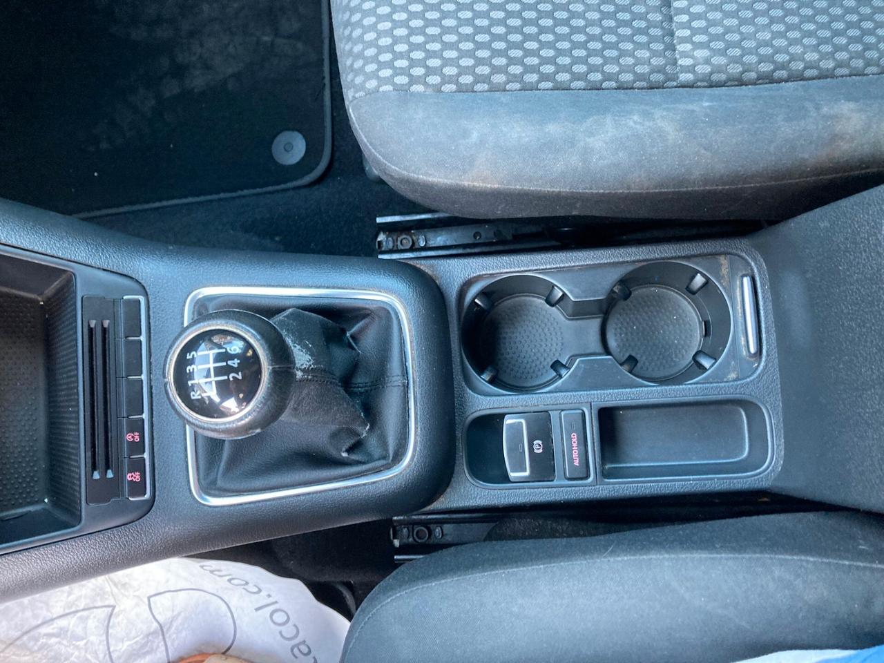 Volkswagen Tiguan 1.4 TSI Trend & Fun BlueMotion Perfetta