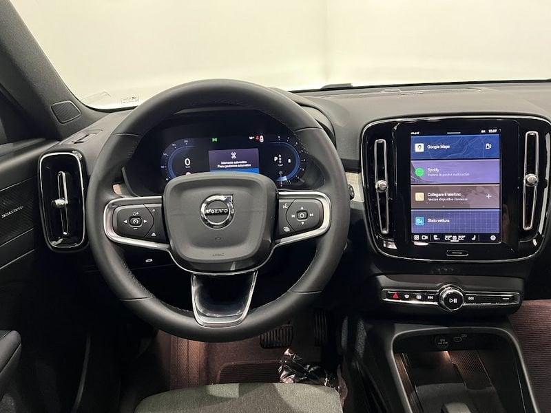 Volvo XC40 XC40 B3 automatico
