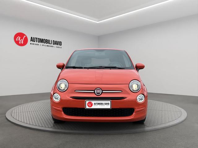FIAT 500 1.0 Hybrid