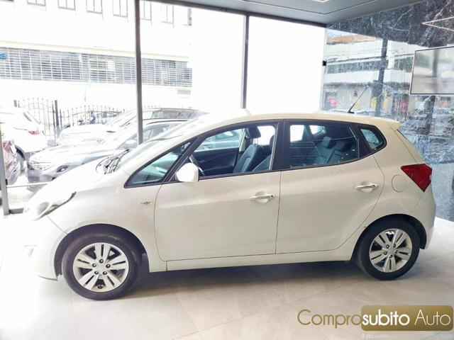 HYUNDAI iX20 1.4 CRDI 90 CV Classic