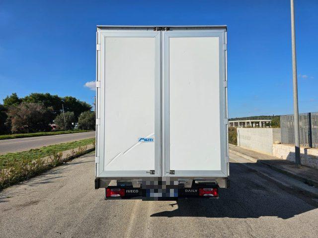 IVECO Daily 35C16 Quad-tor 3.0 HPT PASSO 3000 CASSA 6 BANCALI