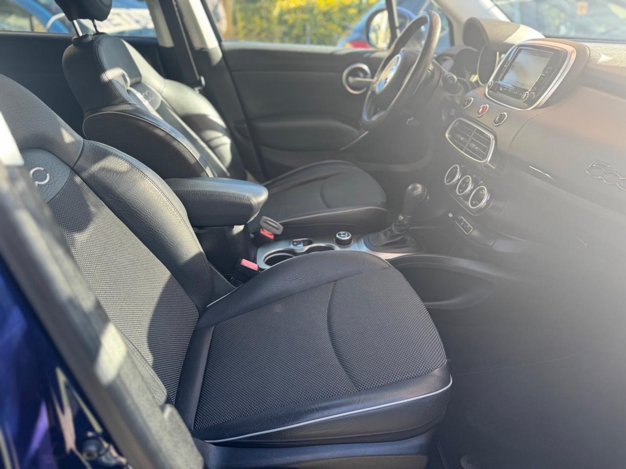 Fiat 500X 2.0 MultiJet 140 CV 4x4 Cross Plus 149.000Km FULL OPTIONAL